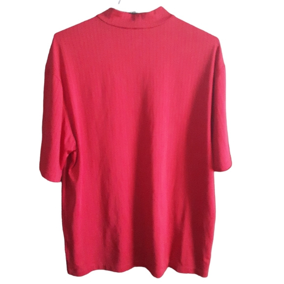 Nike golf senior players championship t-shirt - Picture 2 of 3